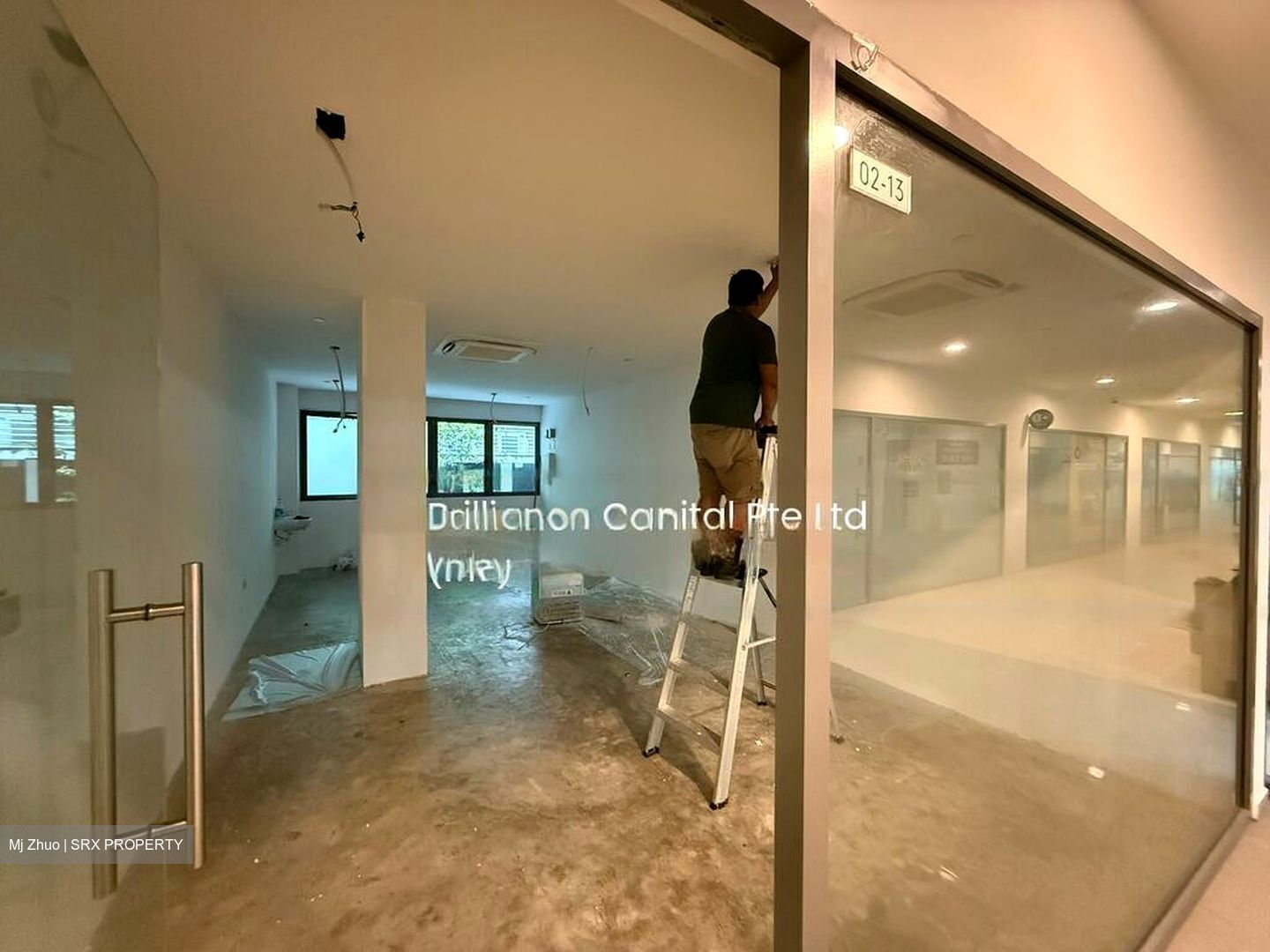 Chester Park (D5), Shop House #499501161